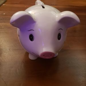 Pig Piggybank